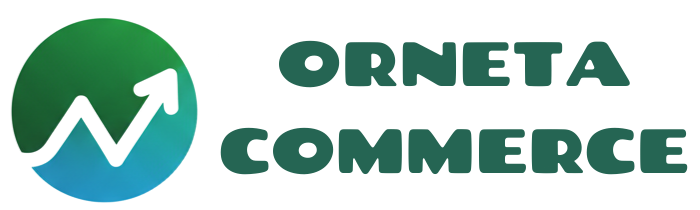Orneta Commerce LTD
